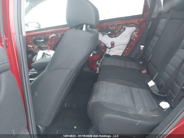 2HKRW2H52HH139594 Honda CR-V EX