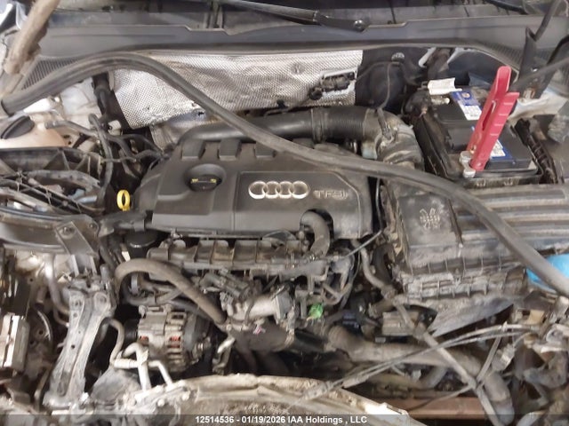 WA1GFCFS8GR010895 Audi Q3 2.0t Technik