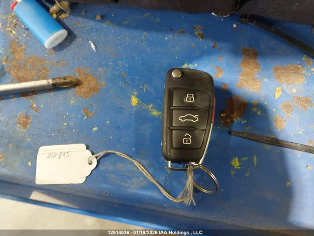 WA1GFCFS8GR010895 Audi Q3 2.0t Technik