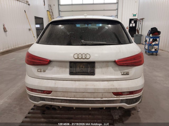 WA1GFCFS8GR010895 Audi Q3 2.0t Technik