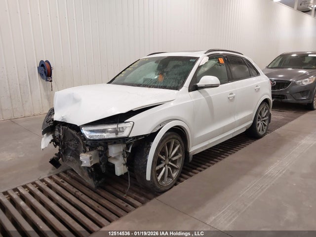 WA1GFCFS8GR010895 Audi Q3 2.0t Technik