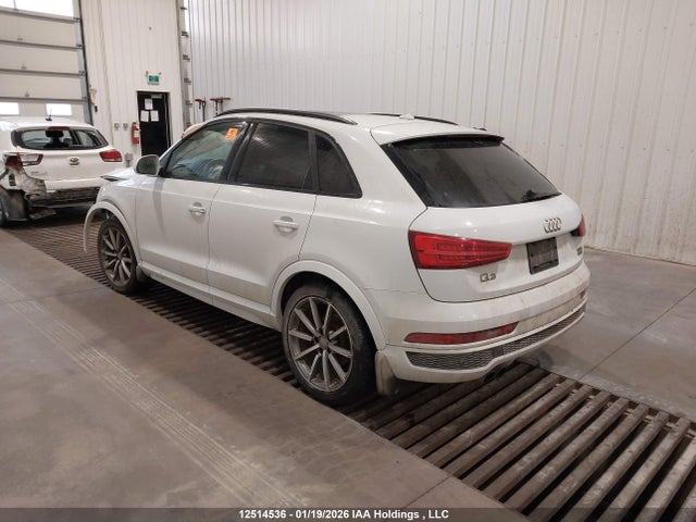 WA1GFCFS8GR010895 Audi Q3 2.0t Technik