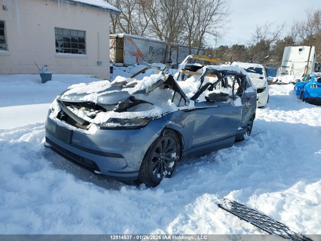 SALYC2RV3JA752252 Land Rover Range Rover Velar P380 Se R-dynamic
