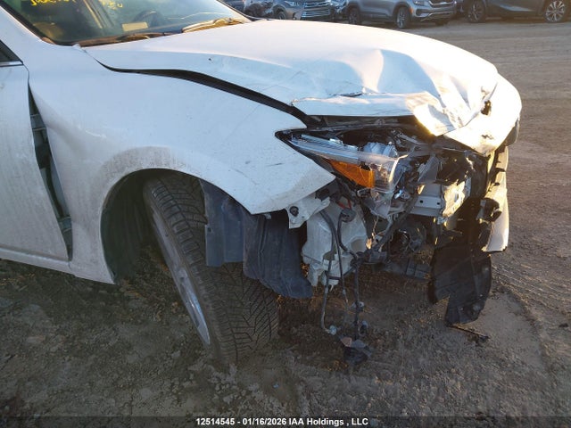 3MZBN1M35JM174503 Mazda Mazda3 Gt