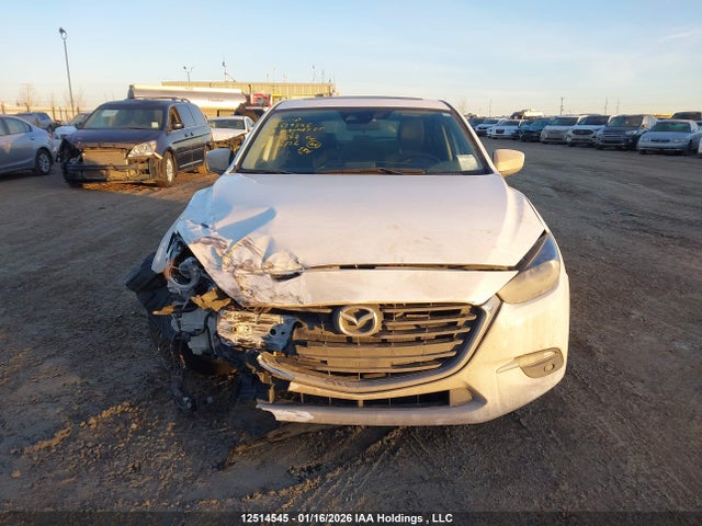 3MZBN1M35JM174503 Mazda Mazda3 Gt