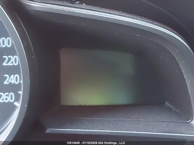 3MZBN1M35JM174503 Mazda Mazda3 Gt