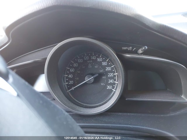 3MZBN1M35JM174503 Mazda Mazda3 Gt