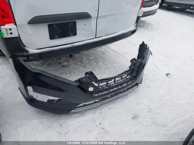 5N1AT2MV1HC747948 Nissan Rogue S/sl Platinum/sv