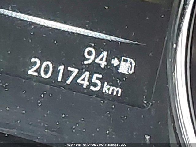 5N1AT2MV1HC747948 Nissan Rogue S/sl Platinum/sv