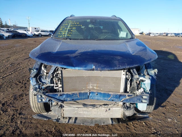 3GNAXUEV6NL272145 Chevrolet EQUINOX LT
