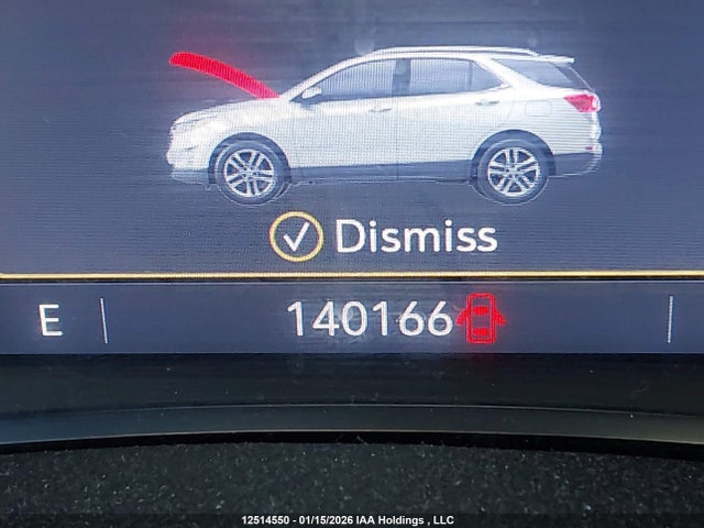 3GNAXUEV6NL272145 Chevrolet EQUINOX LT