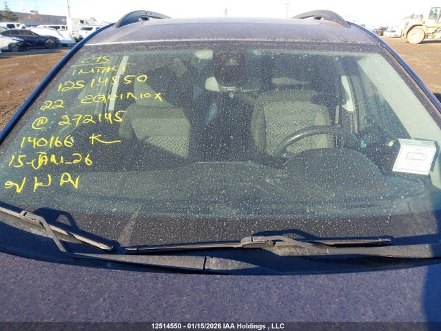 3GNAXUEV6NL272145 Chevrolet EQUINOX LT