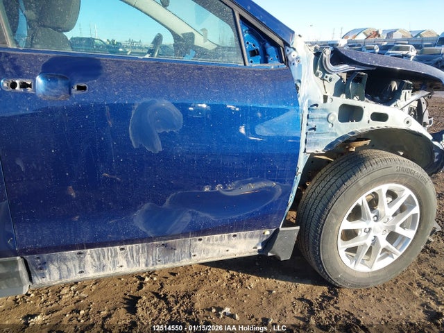 3GNAXUEV6NL272145 Chevrolet EQUINOX LT