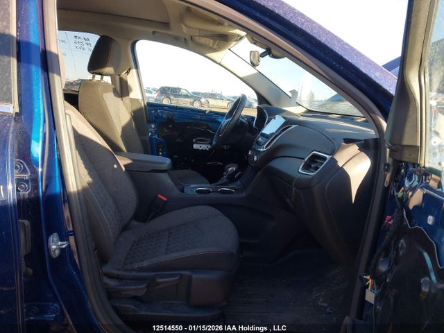 3GNAXUEV6NL272145 Chevrolet EQUINOX LT