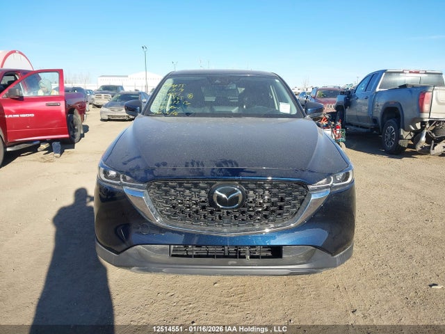 JM3KFBCMXP0233273 Mazda Cx-5 Gs/kuro Edition