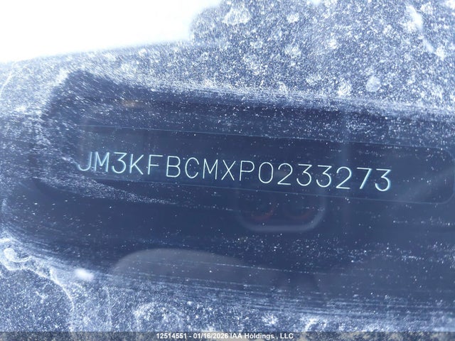 JM3KFBCMXP0233273 Mazda Cx-5 Gs/kuro Edition