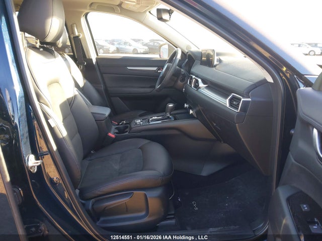 JM3KFBCMXP0233273 Mazda Cx-5 Gs/kuro Edition