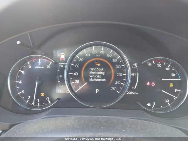JM3KFBCMXP0233273 Mazda Cx-5 Gs/kuro Edition