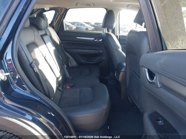JM3KFBCMXP0233273 Mazda Cx-5 Gs/kuro Edition