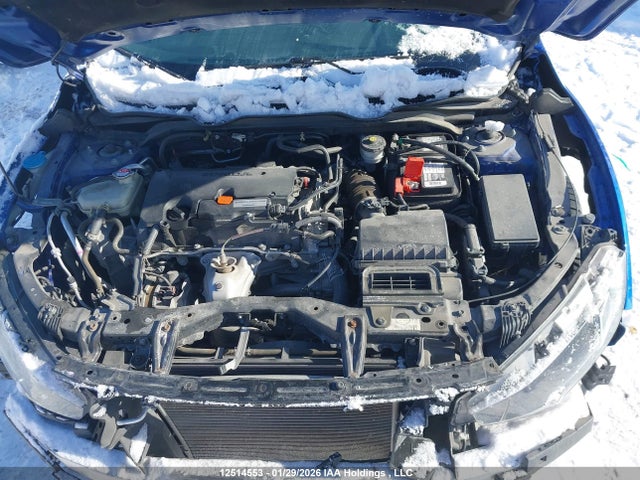 Aukcja sprzedaży 2021 Honda Civic Ex 4dr, vin: 2HGFC2F77MH003157, numer aukcji: 12514553