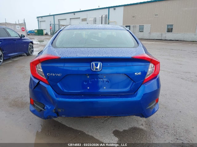 Aukcja sprzedaży 2021 Honda Civic Ex 4dr, vin: 2HGFC2F77MH003157, numer aukcji: 12514553