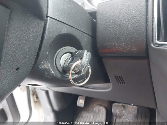 12514554 :رقم المزاد ، 2FMDK4KC8ABB22594 vin ، 2010 Ford Edge Limited مزاد بيع