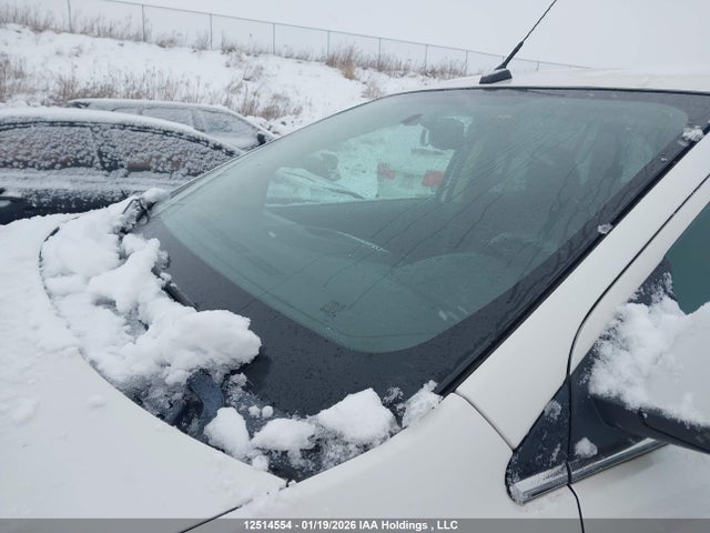 12514554 :رقم المزاد ، 2FMDK4KC8ABB22594 vin ، 2010 Ford Edge Limited مزاد بيع