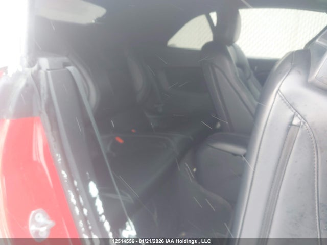 1FAGP8UH6R5127236 Ford Mustang Convertible