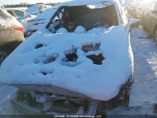 JM3KFBCM8J0368694 Mazda CX-5