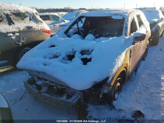 JM3KFBCM8J0368694 Mazda CX-5