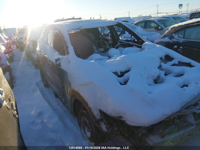 JM3KFBCM8J0368694 Mazda CX-5