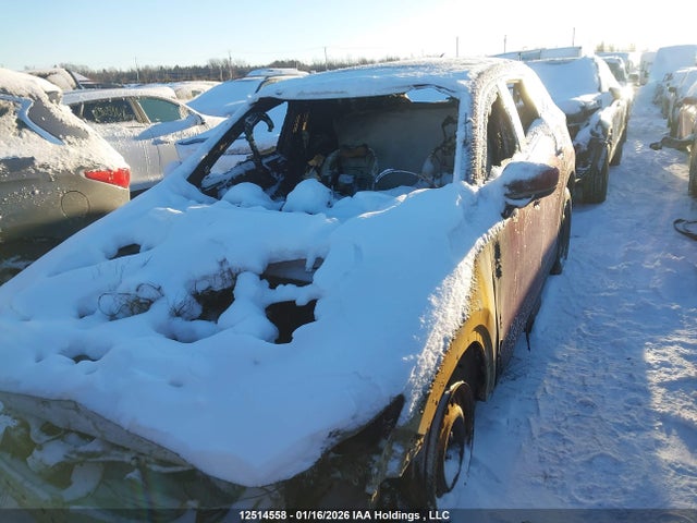 JM3KFBCM8J0368694 Mazda CX-5