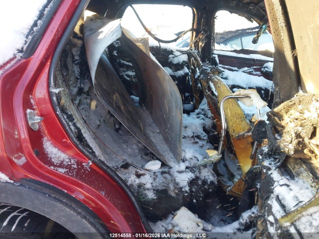 JM3KFBCM8J0368694 Mazda CX-5
