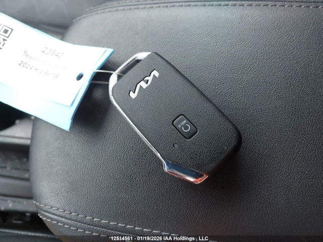 KNDEUCAALR7642864 KIA Seltos