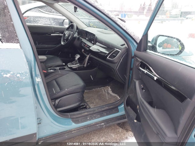 KNDEUCAALR7642864 KIA Seltos
