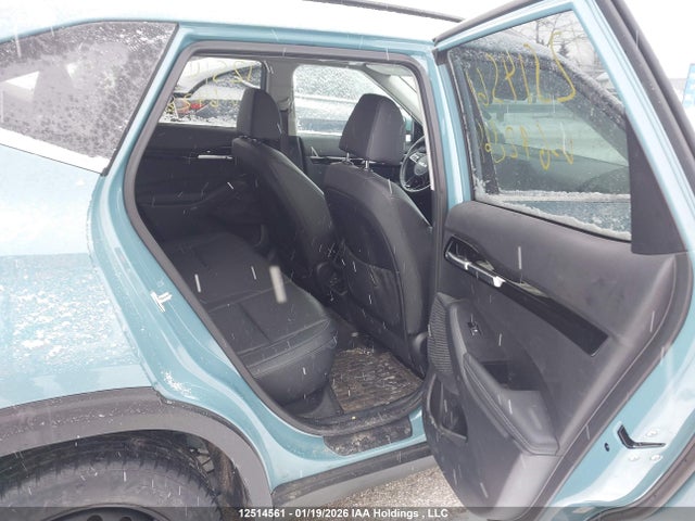 KNDEUCAALR7642864 KIA Seltos