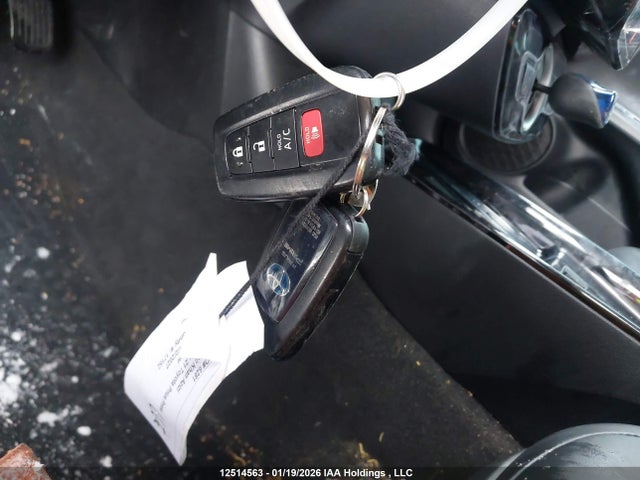 JTDKAMFP5M3169064 Toyota Prius Prime Upgrade