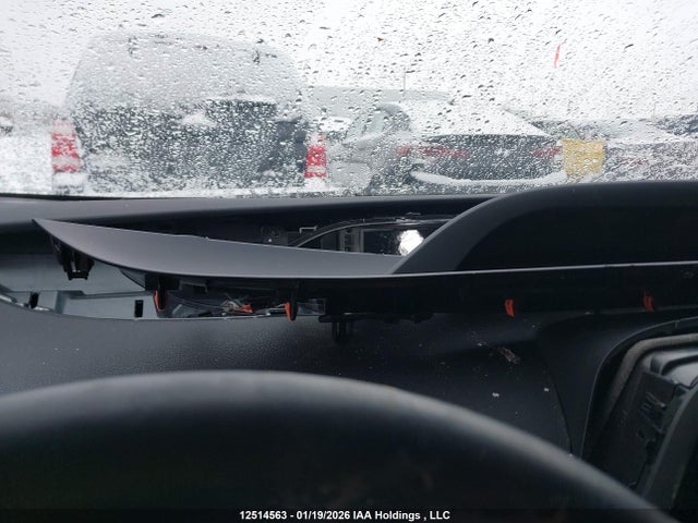 JTDKAMFP5M3169064 Toyota Prius Prime Upgrade