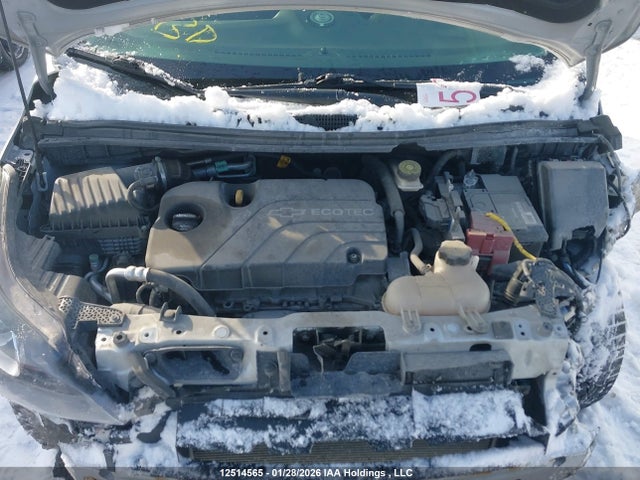 Chevrolet Spark 2019 KL8CD6SA1KC775282 Image 10