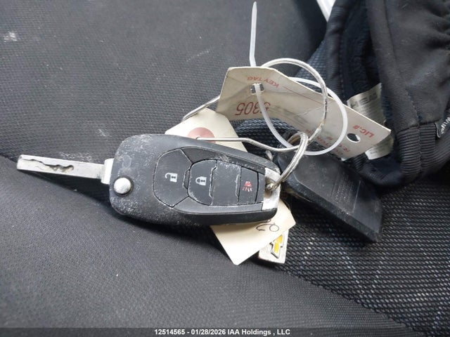 Chevrolet Spark 2019 KL8CD6SA1KC775282 Image 11