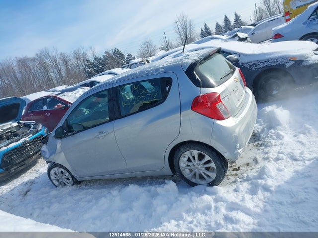 Chevrolet Spark 2019 KL8CD6SA1KC775282 Image 14