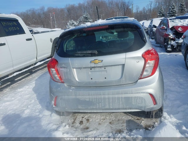 Chevrolet Spark 2019 KL8CD6SA1KC775282 Image 16