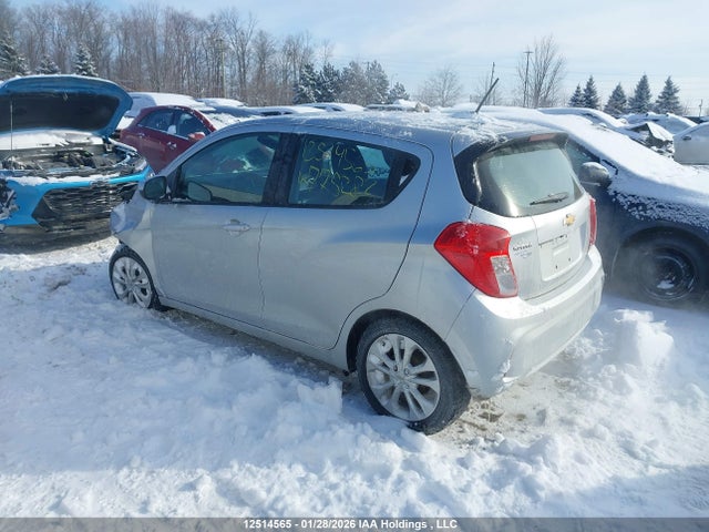 Chevrolet Spark 2019 KL8CD6SA1KC775282 Image 3