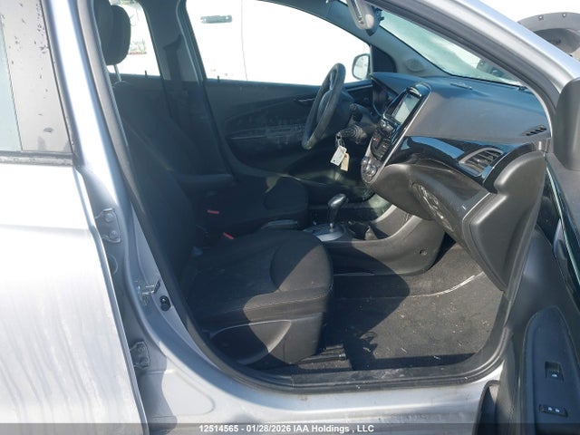 Chevrolet Spark 2019 KL8CD6SA1KC775282 Image 5