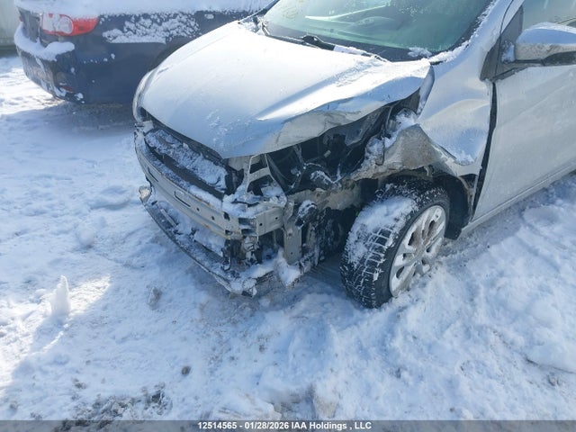 Chevrolet Spark 2019 KL8CD6SA1KC775282 Image 6