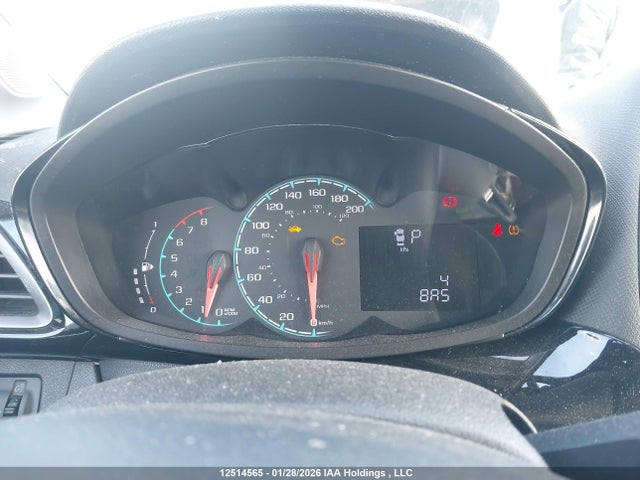 Chevrolet Spark 2019 KL8CD6SA1KC775282 Image 7