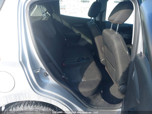 Chevrolet Spark 2019 KL8CD6SA1KC775282 Image 8