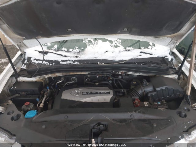 Продажа на аукционе авто 2009 Acura Mdx, vin: 2HNYD28289H006382, номер лота: 12514567