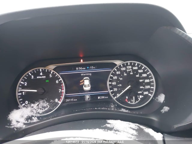 3N1AB8CV8SY309974 Nissan SENTRA SV