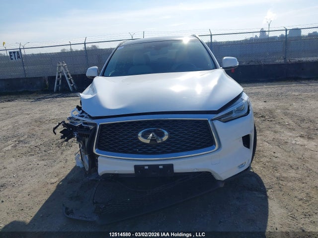 Aukcja sprzedaży 2019 Infiniti Qx50 Essential/pure, vin: 3PCAJ5M34KF110928, numer aukcji: 12514580